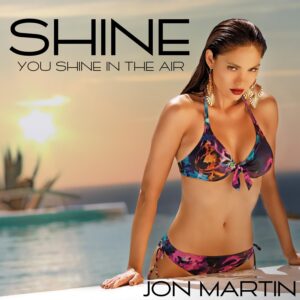 JONMARTIN