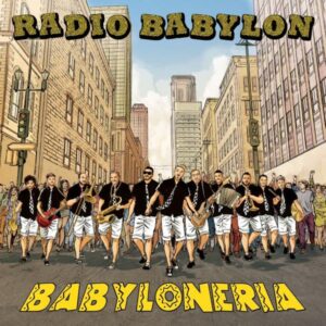 cover_RADIO BABYLON-BABYLONERIA