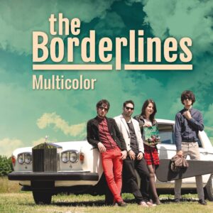 Multicolor_The Borderlines_cover