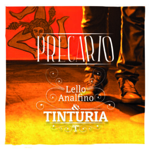 Tinturia_Precario_cover