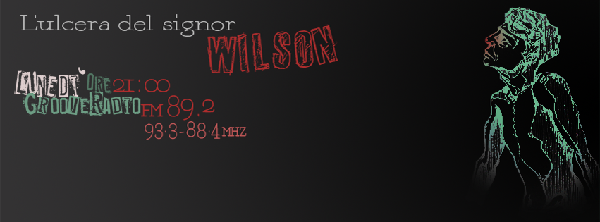 Ulcera del signor Wilson
