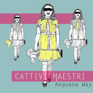 Copertina CATTIVI MAESTRI