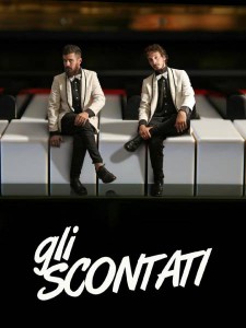 gli-scontati
