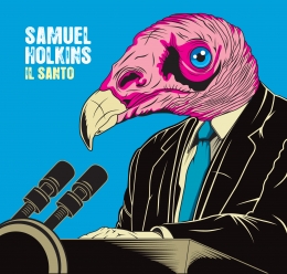 SAMUEL-HOLKINS-IL-SANTO
