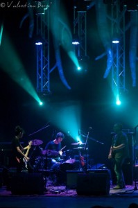Foto band
