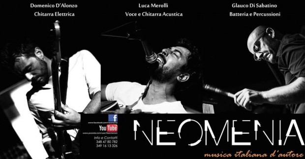 NEOMENIA