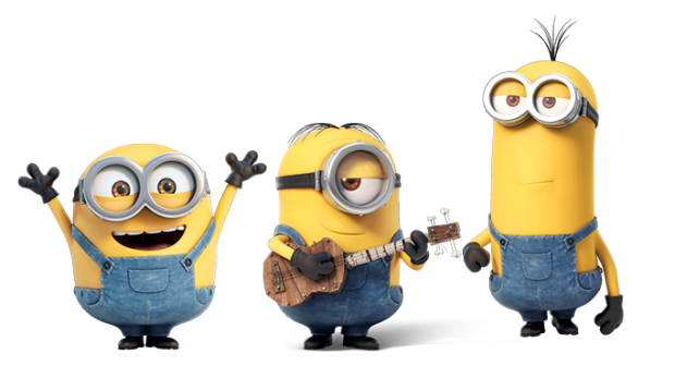 minions