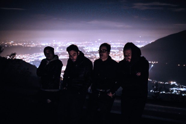 Bright Lights Apart 2