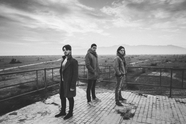 Veuve band 2