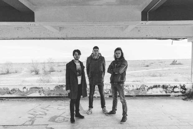 Veuve band