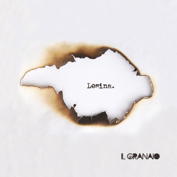 lesina