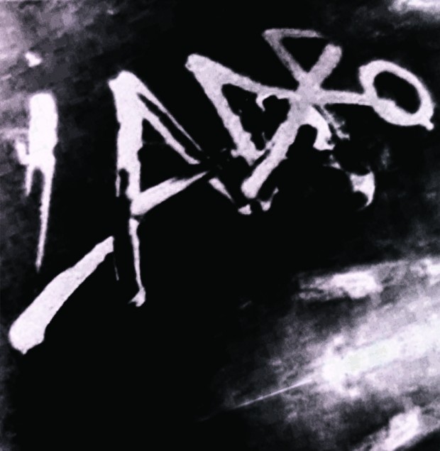 LADRO_EP copertina_Fronte
