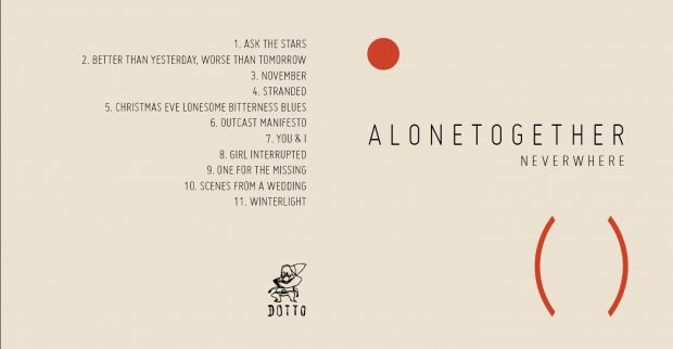 Alonetogether cover