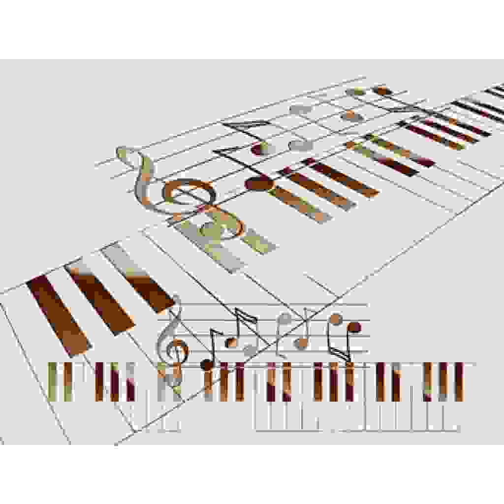 Basi musicali professionali