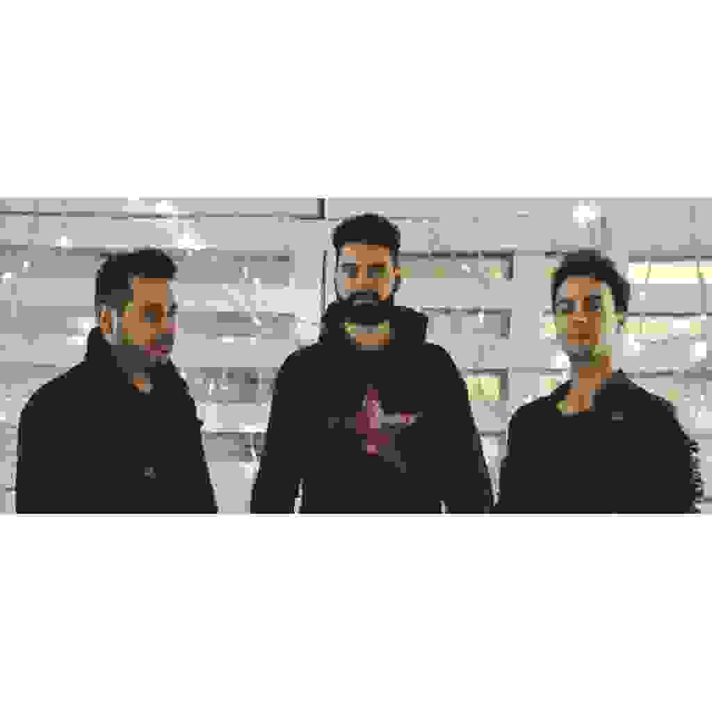 Electric Floor – Fader