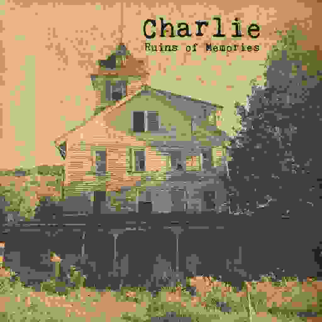 Charlie -