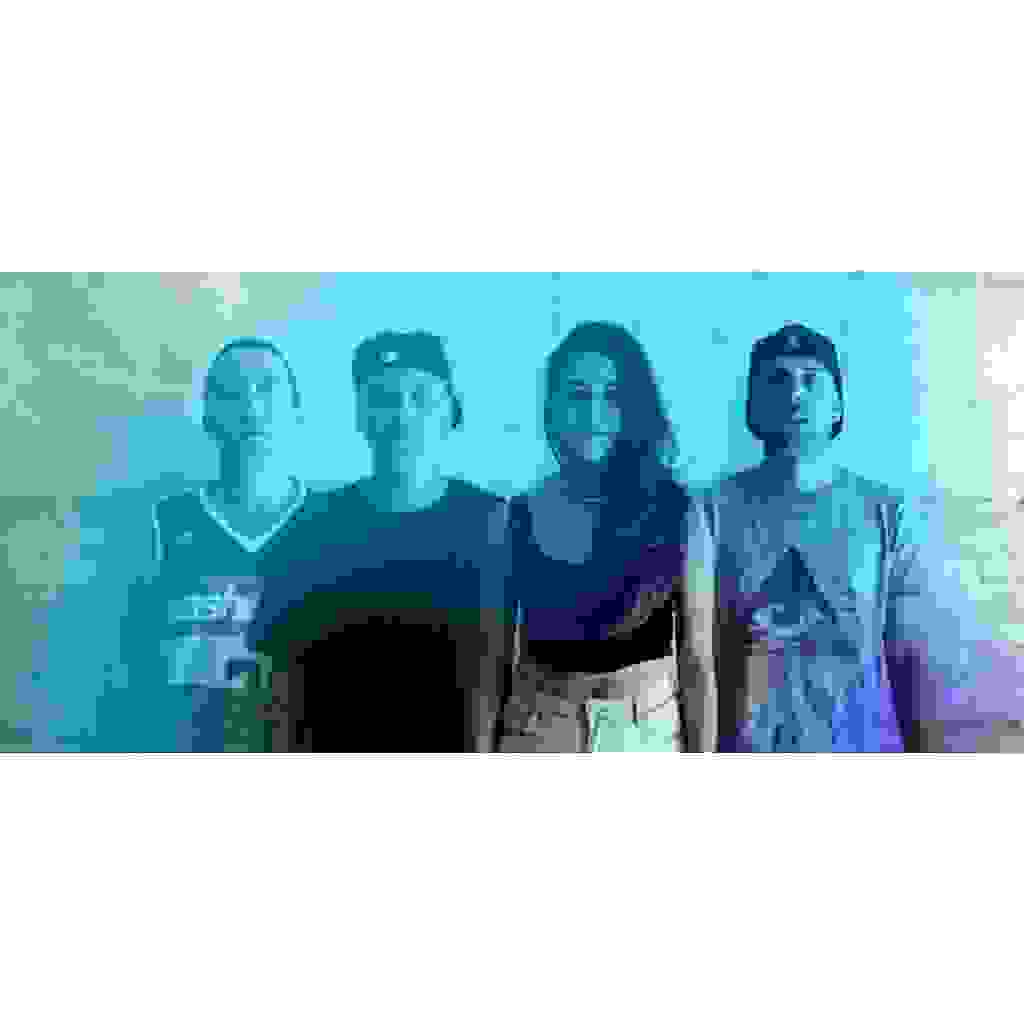 Masstang – Visioni