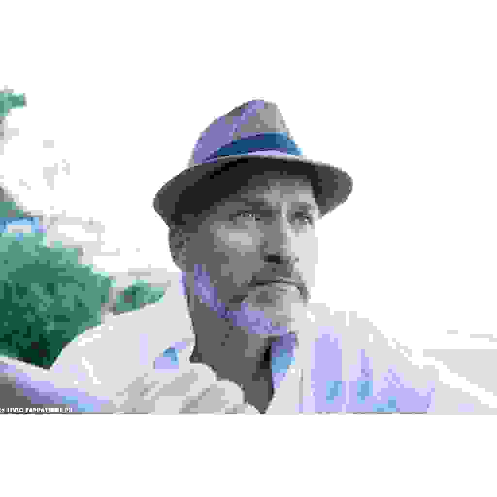 PIER MAZZOLENI “GENTE DI TERRA” [Recensione]