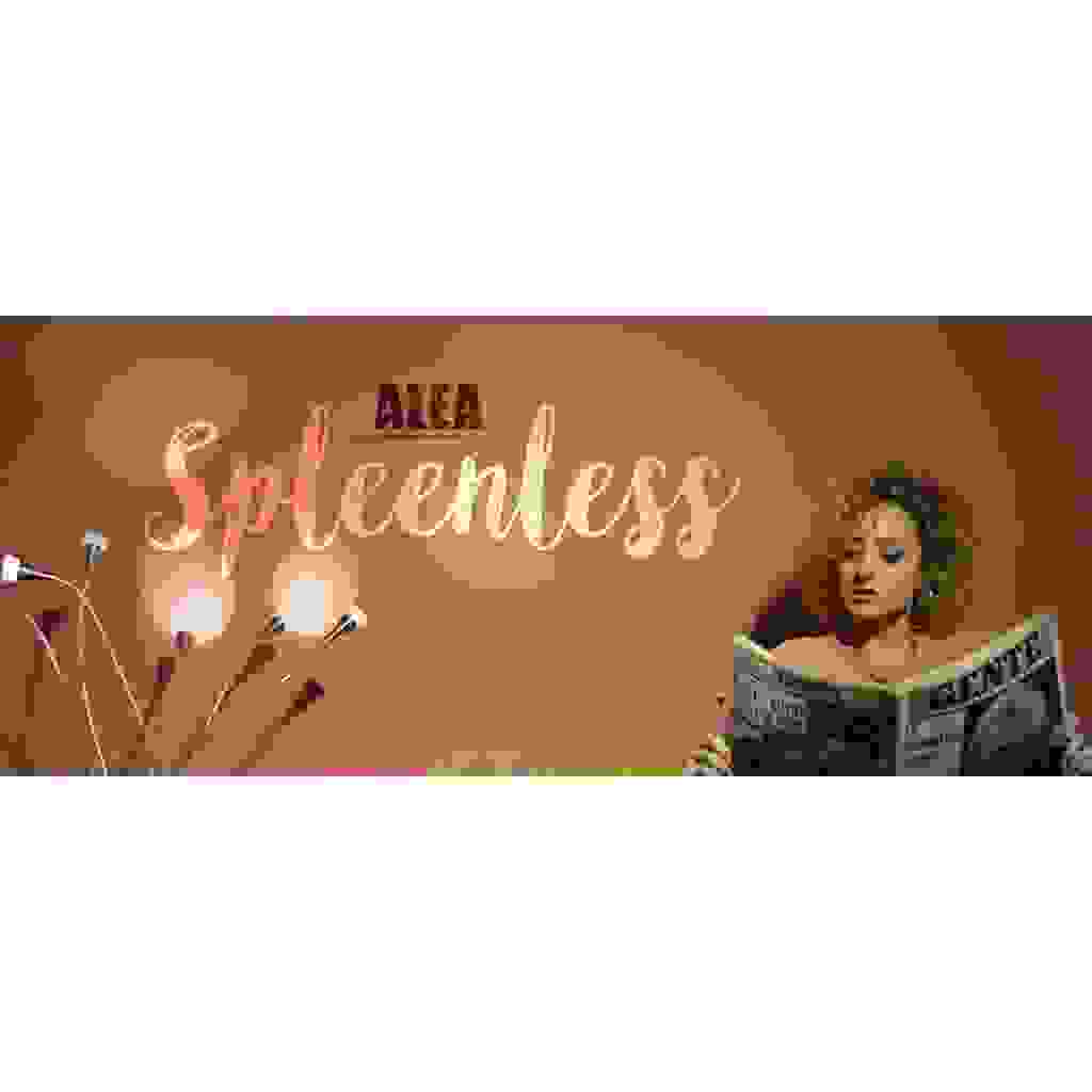 ALEA - SPLEENLESS [Recensione]