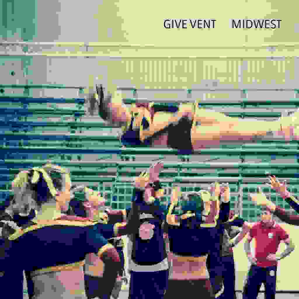 GIVE VENT - Intervista