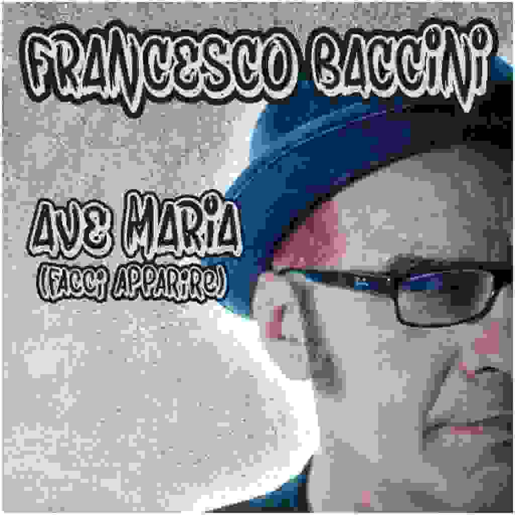 Grande successo per Francesco Baccini: su radio e tv