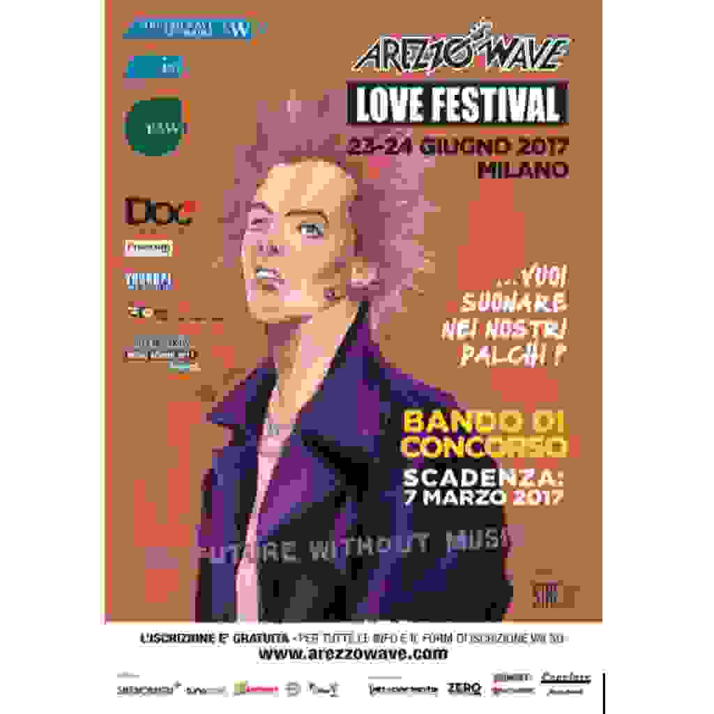 AREZZO WAVE : ULTIMA CHIAMATA