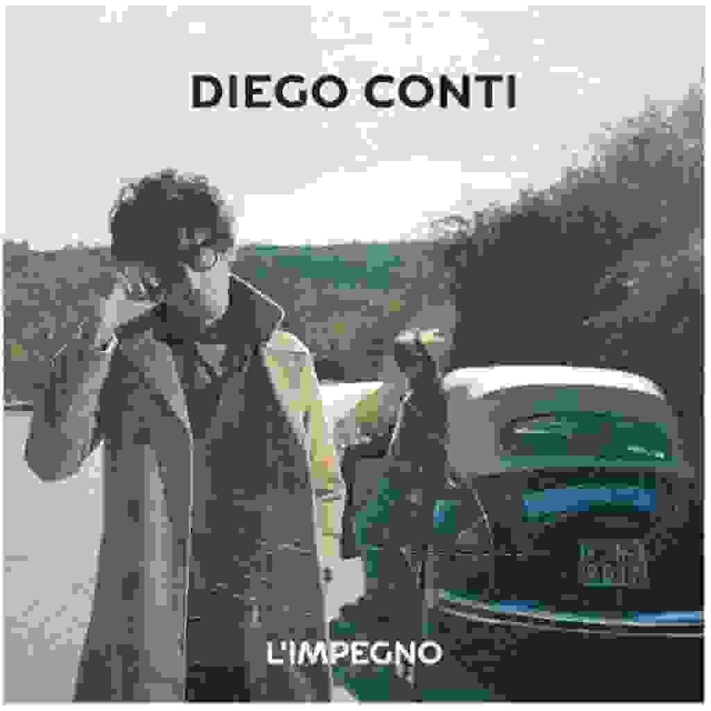 DIEGO CONTI: “L’IMPEGNO”