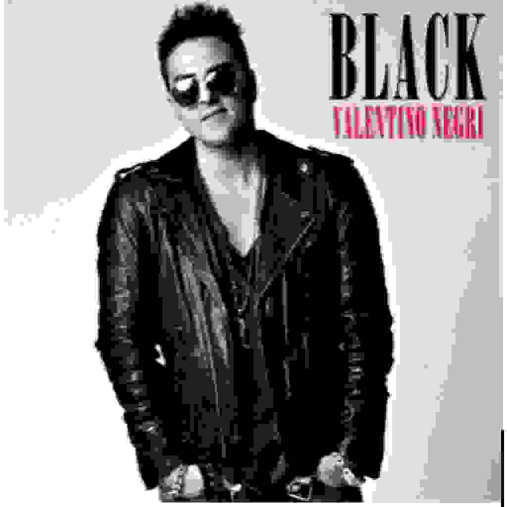 VALENTINO NEGRI : “PENSAVO”