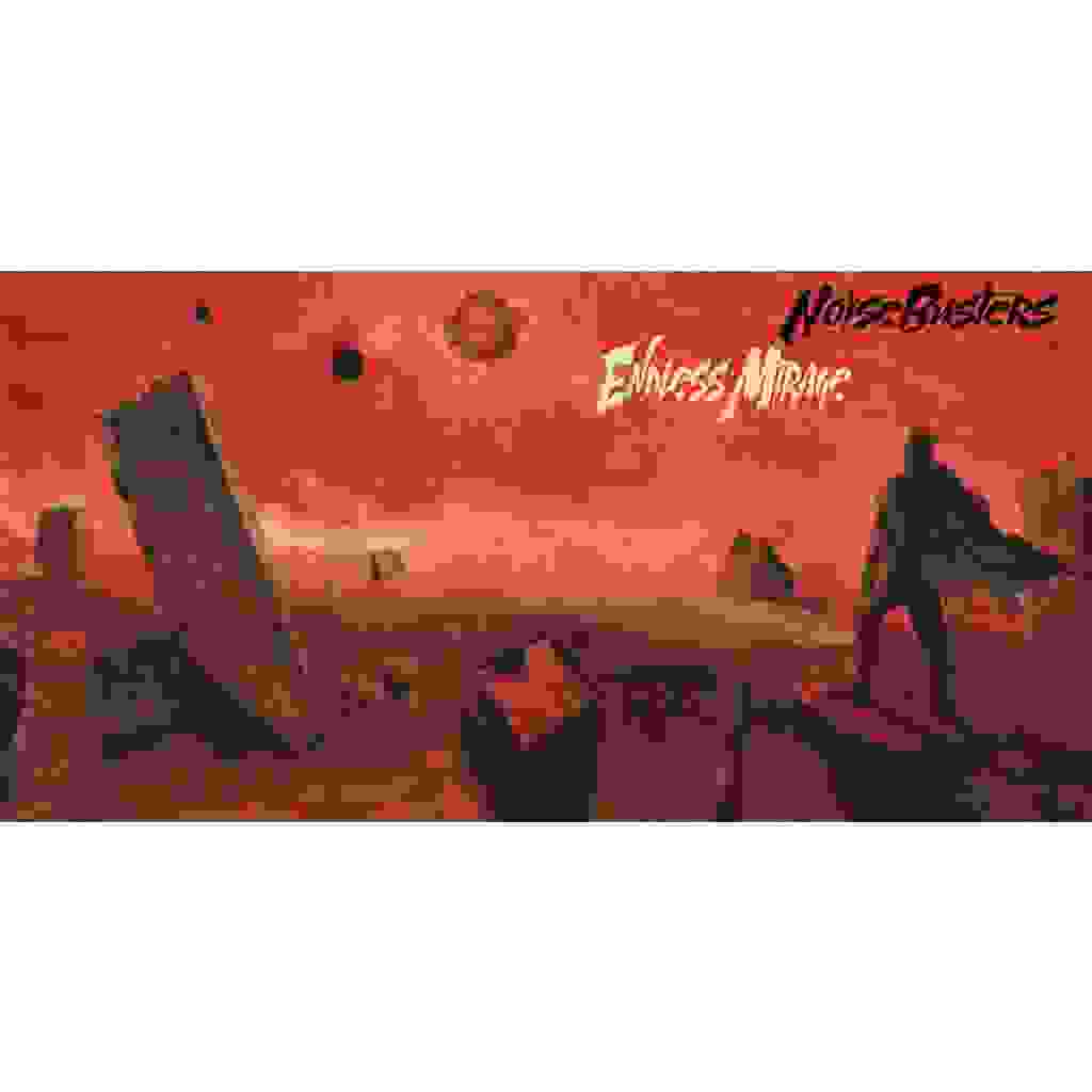NoiseBusters - Endless Mirage