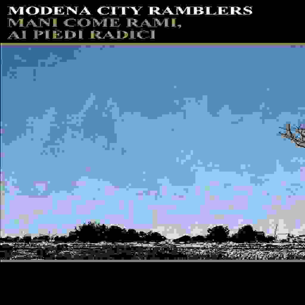 Tornano i Modena City Ramblers con un album ricco di novità!