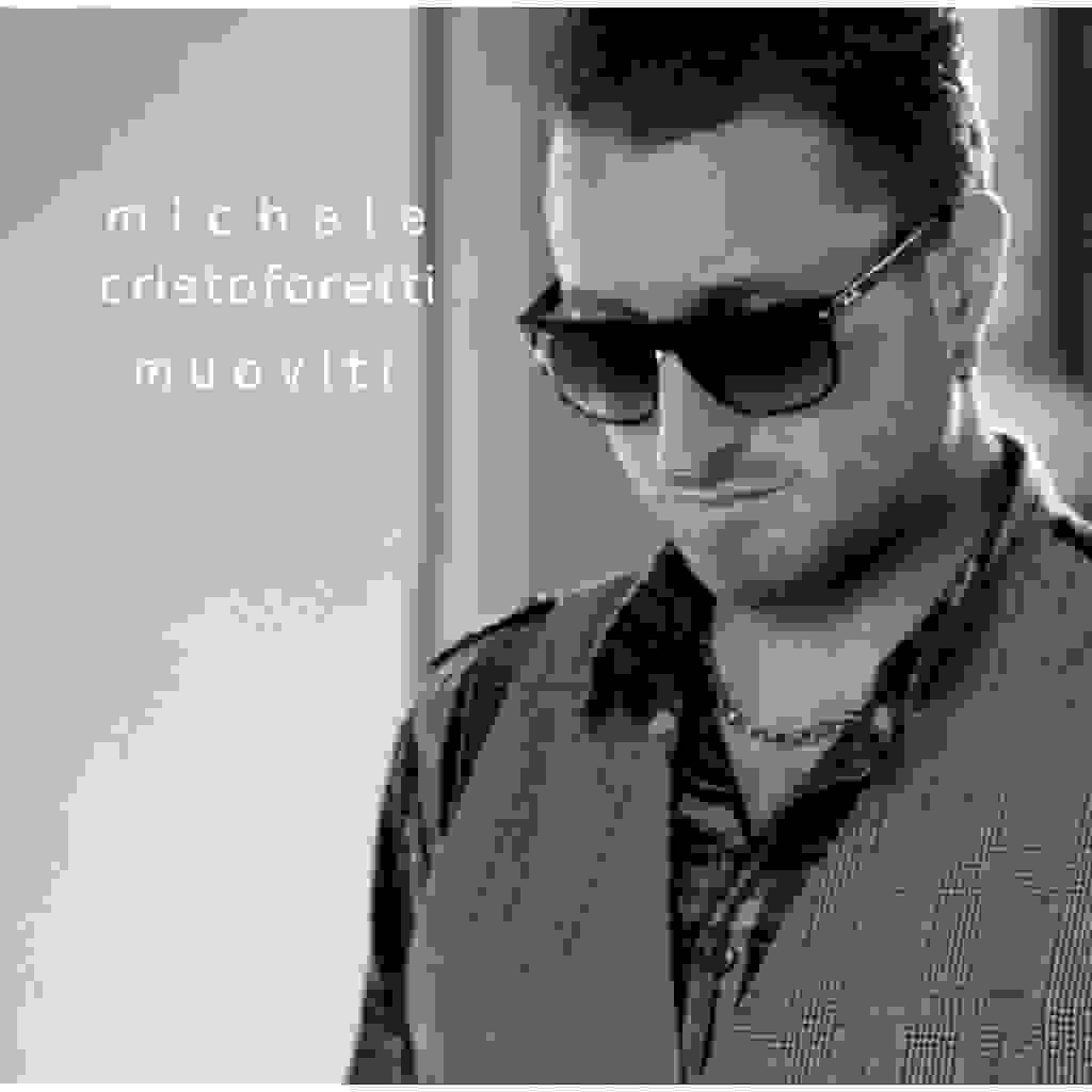“Muoviti” di Michele Cristoforetti (recensione)