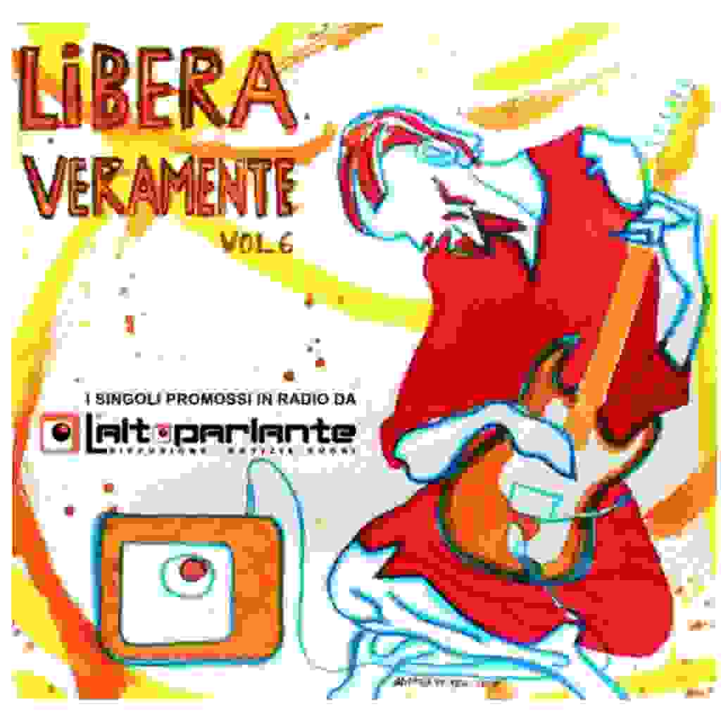 LIBERA VERAMENTE VOL.6