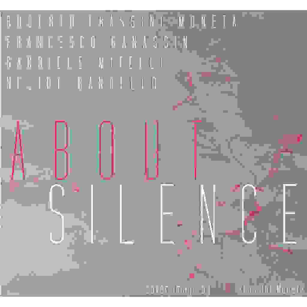ABOUT SILENCE: LA VISIONE CONTEMPORANEA DEL JAZZ DI ROBERTO FRASSINI MONETA