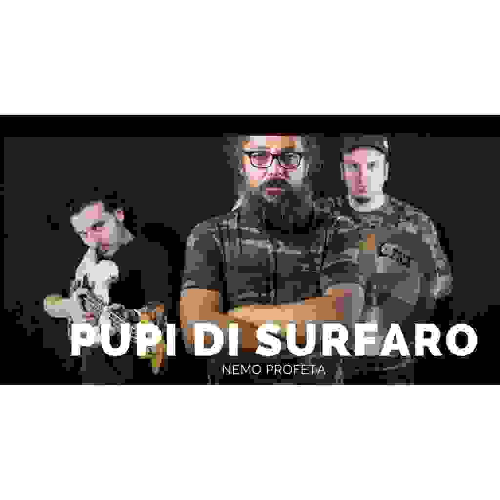 Pupi di Surfaro -