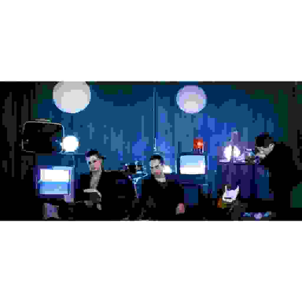 Eggsite - Questions (recensione)