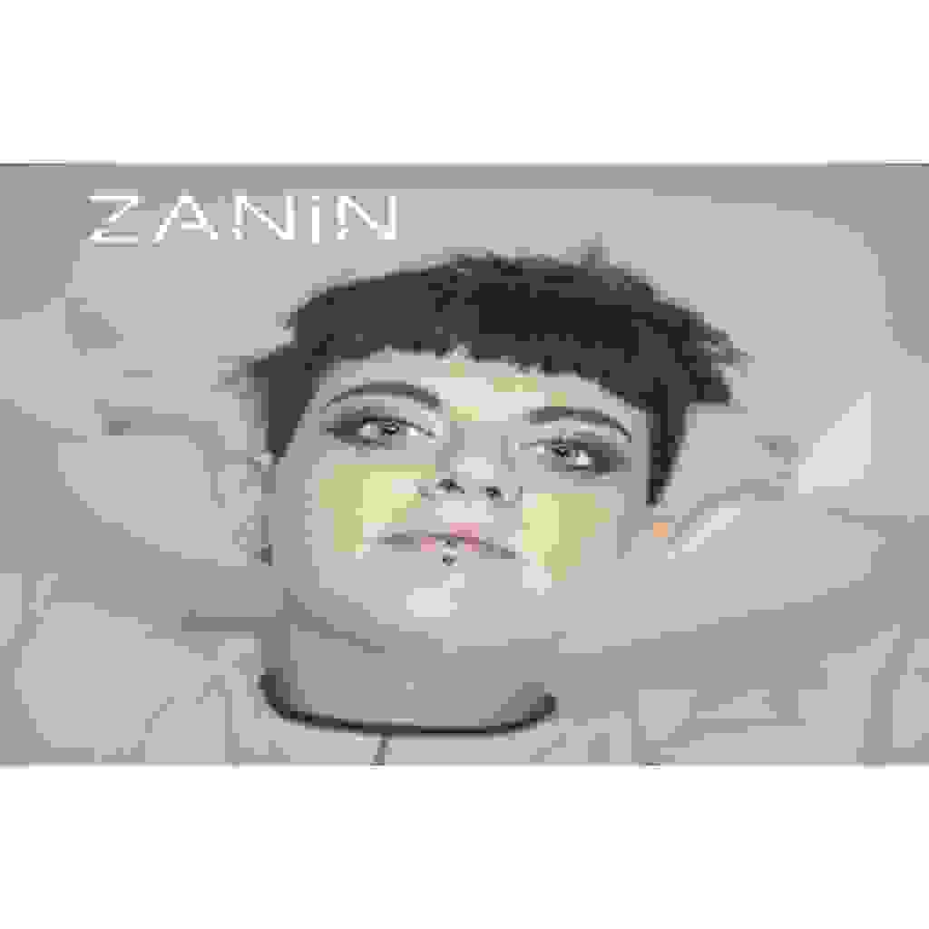 Margherita Zanin - Zanin (Recensione)