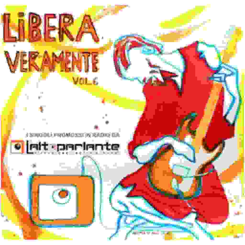 LIBERA VERAMENTE VOL.6