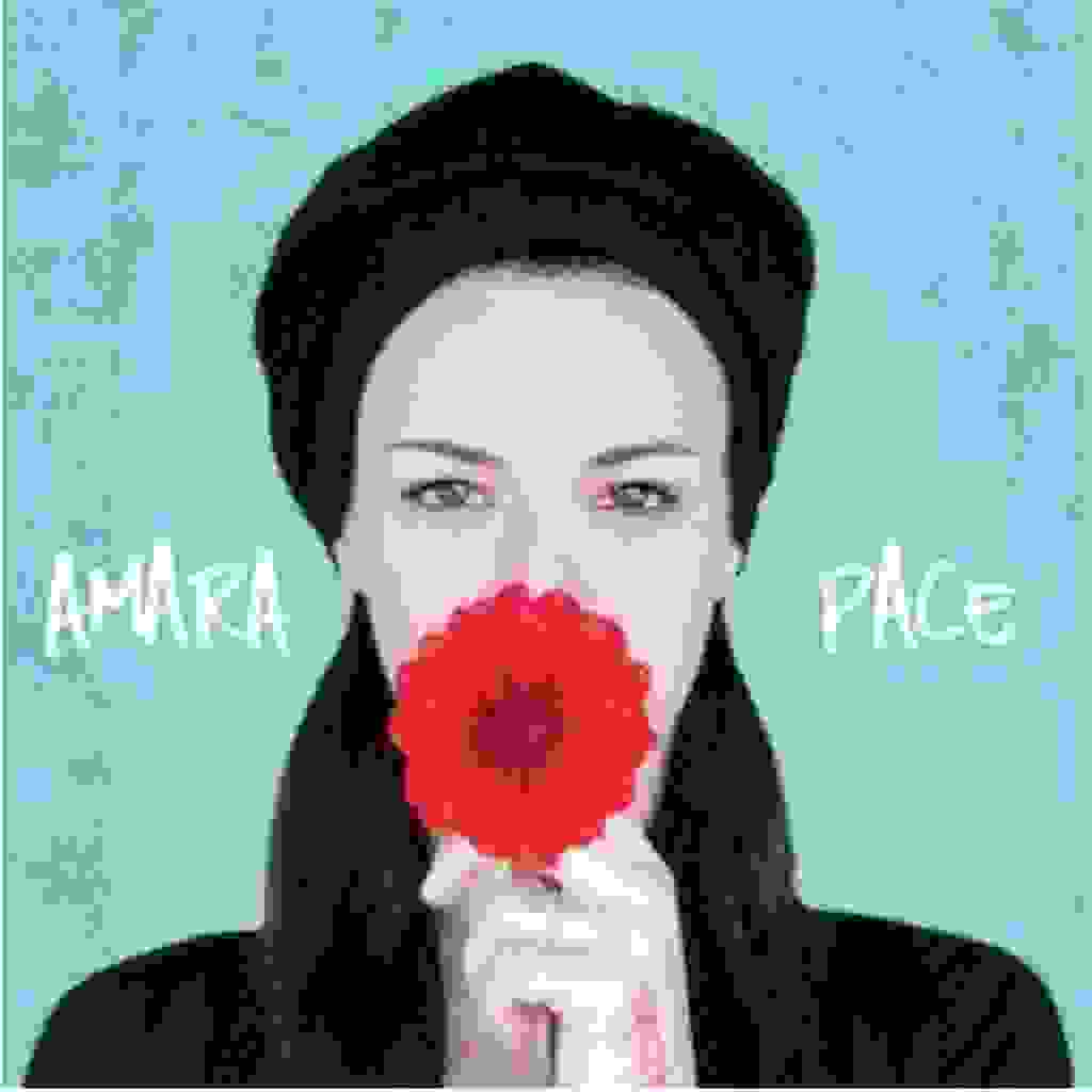 AMARA LIVE AL MEMO MUSIC CLUB DOMENICA 14 MAGGIO
