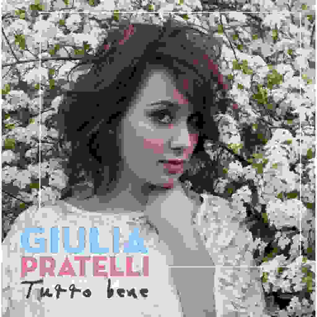 GIULIA PRATELLI, ESCE
