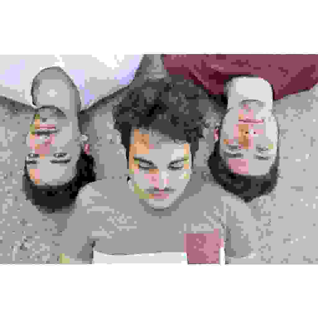 PROGRESSIVO DISTACCO, l’album d’esordio dei KILLING DODO