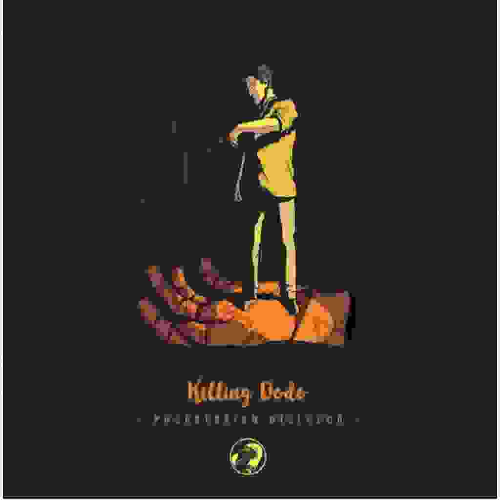 [RECENSIONE] Killing Dodo “Progressivo Distacco” (La Clinica Dischi 2017)