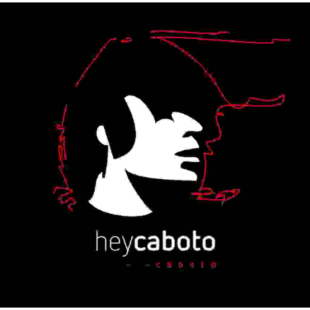 NICOLA CABOTO - HEY CABOTO
