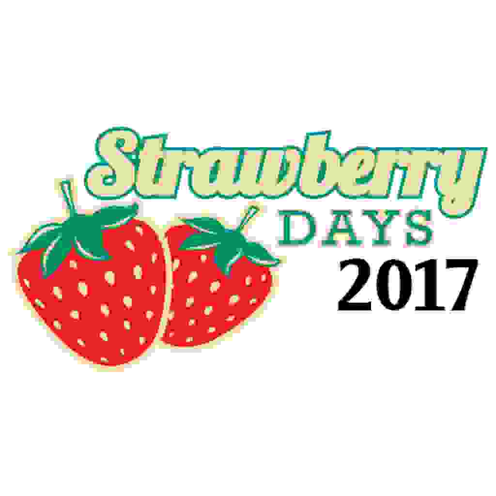 STRAWBERRY DAYS