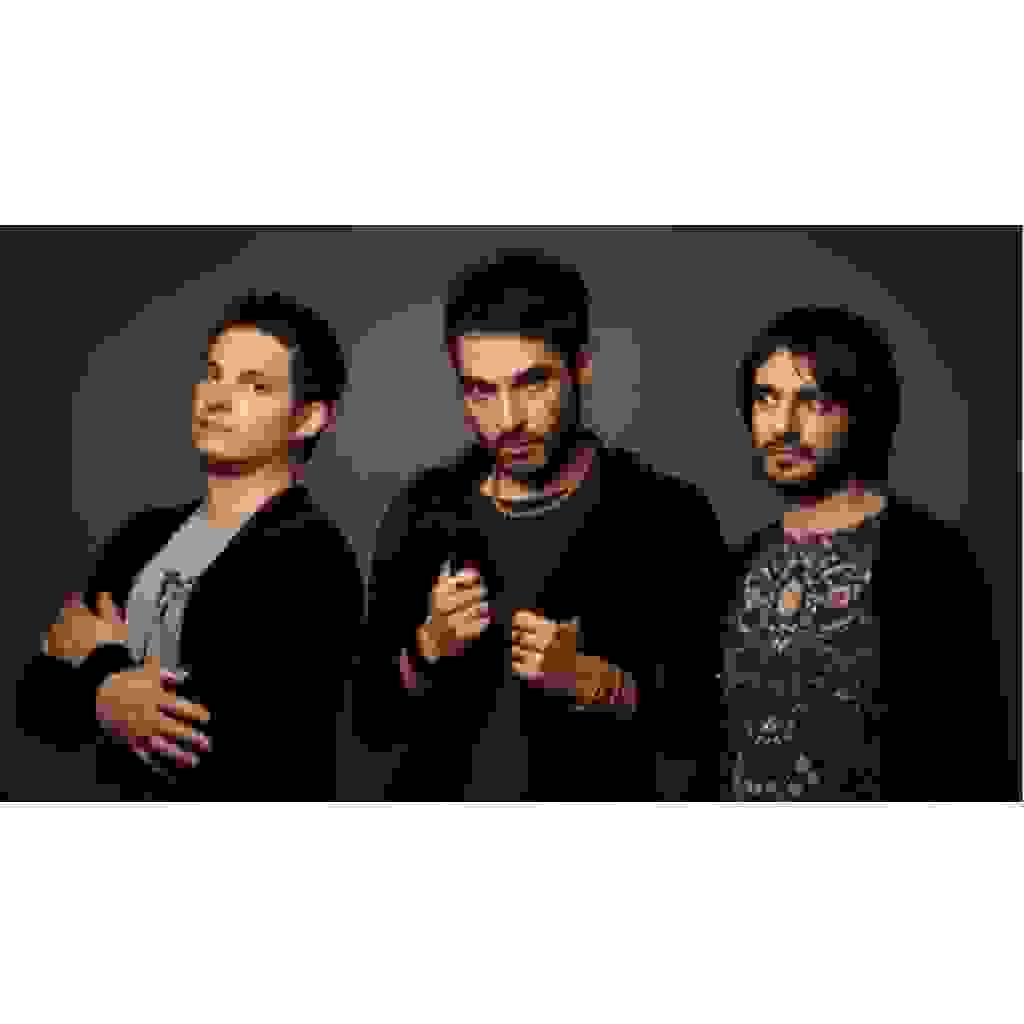 I CHEYENNE: “INSIEME” È IL SINGOLO DI LANCIO DELLA ROCK BAND SARDA