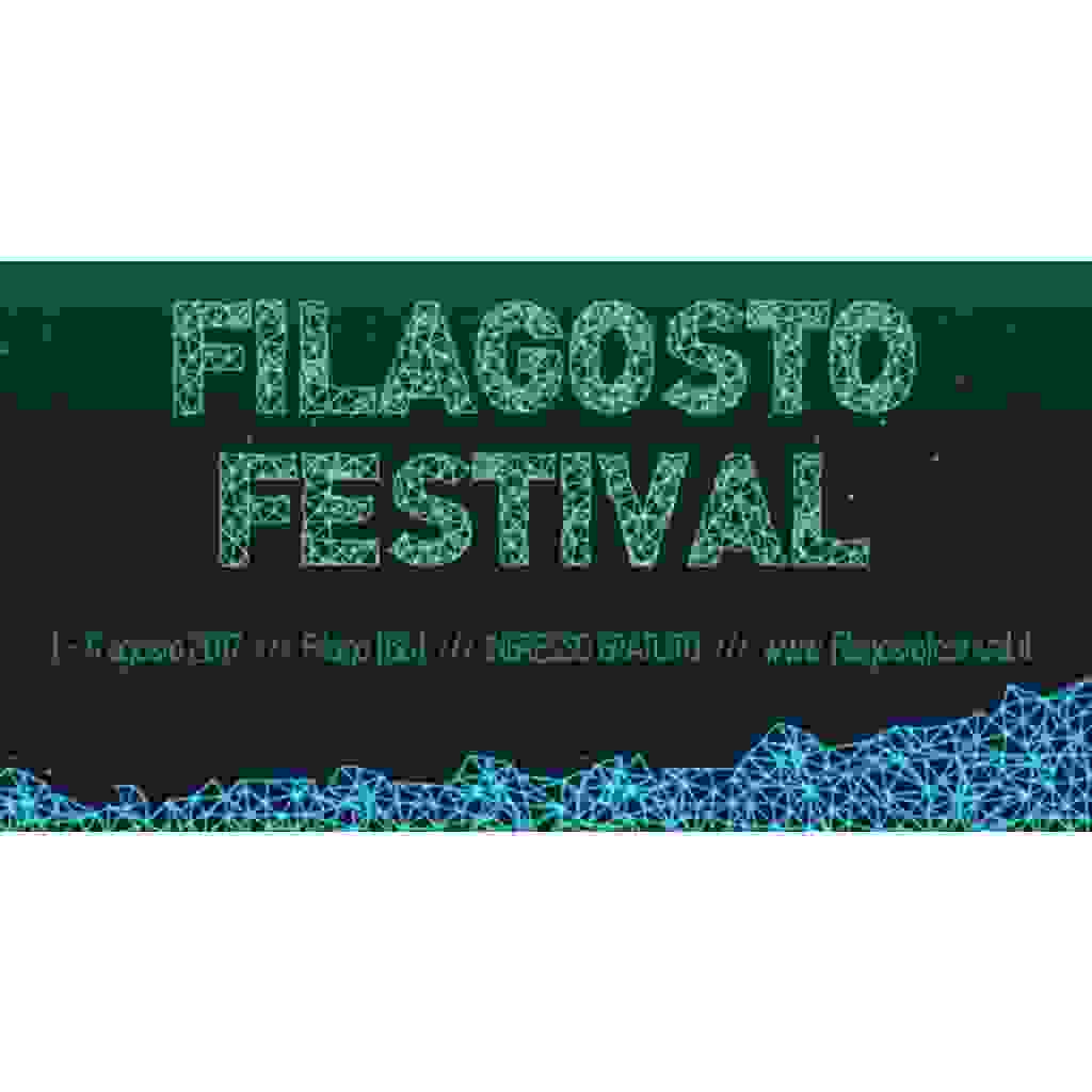 FILAGOSTO FESTIVAL DAL 1 AL 6 AGOSTO 2017