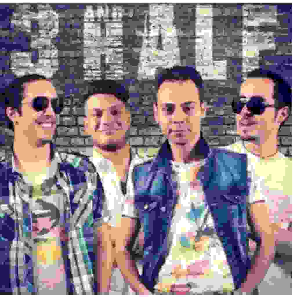 3ANDHALF “FREE AS A BIRD” È IL PRIMO SINGOLO ESTRATTO DALL’ALBUM “REVIVAL” DELLA BAND ROMANA