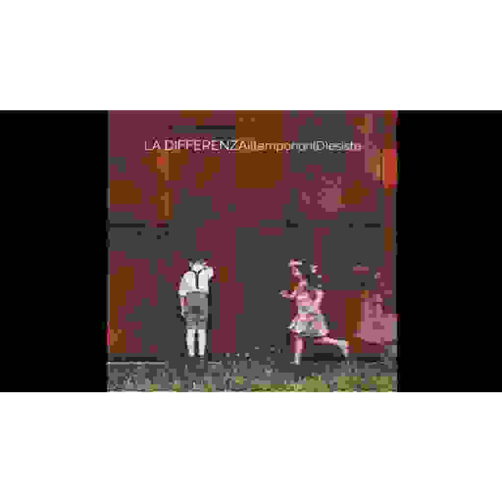 Recensione: La Differenza - Il tempo non (D)Esiste