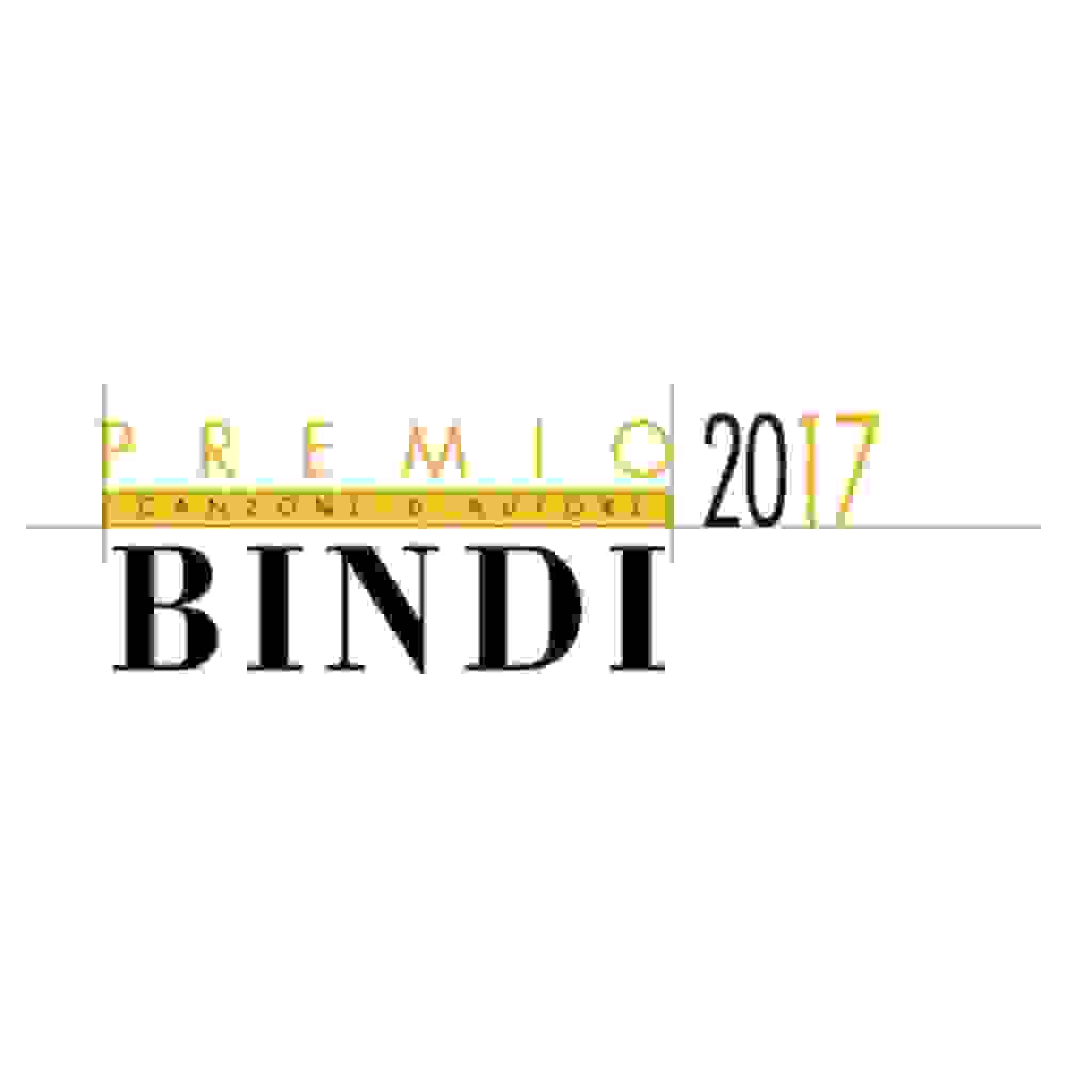 PREMIO BINDI 2017