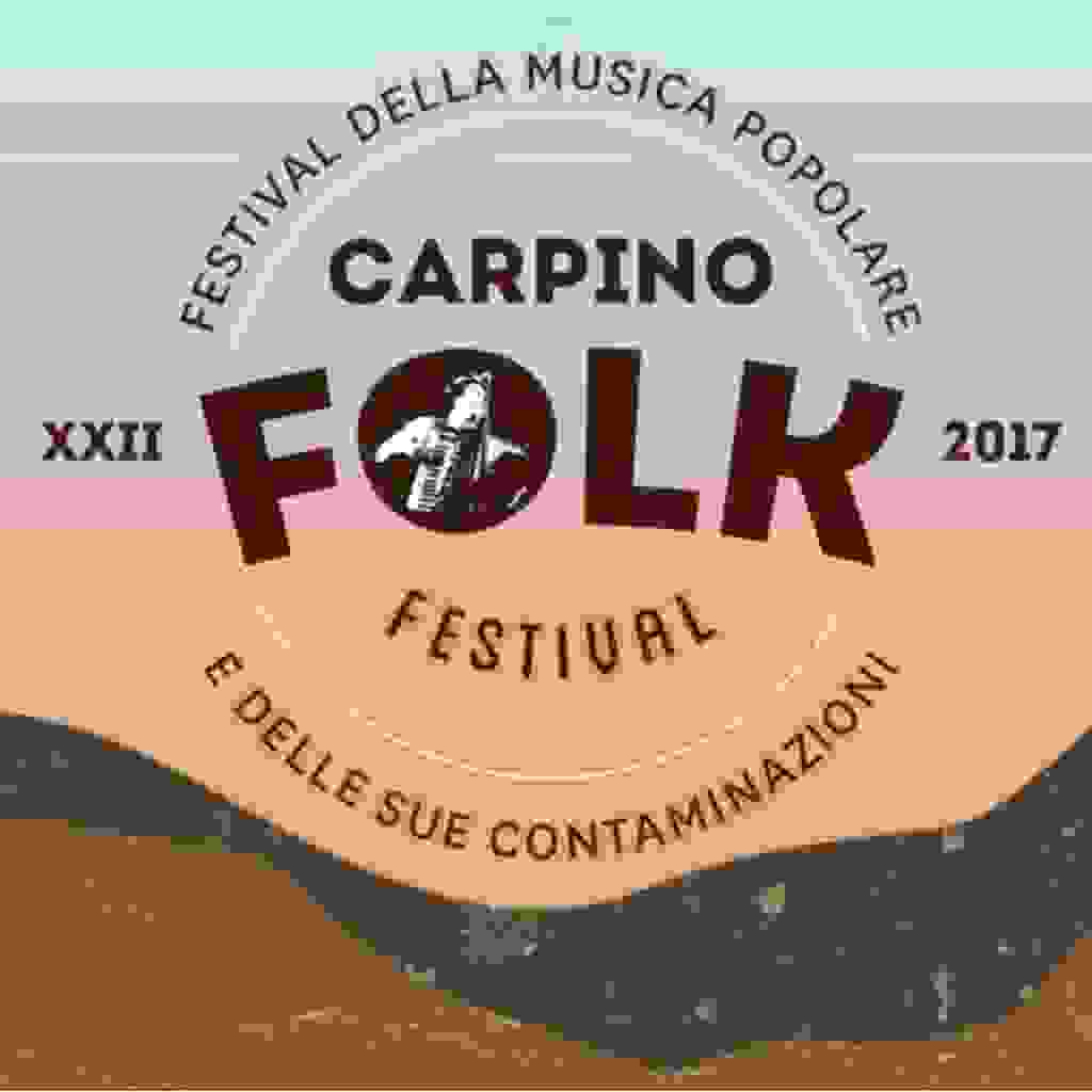 CARPINO FOLK FESTIVAL