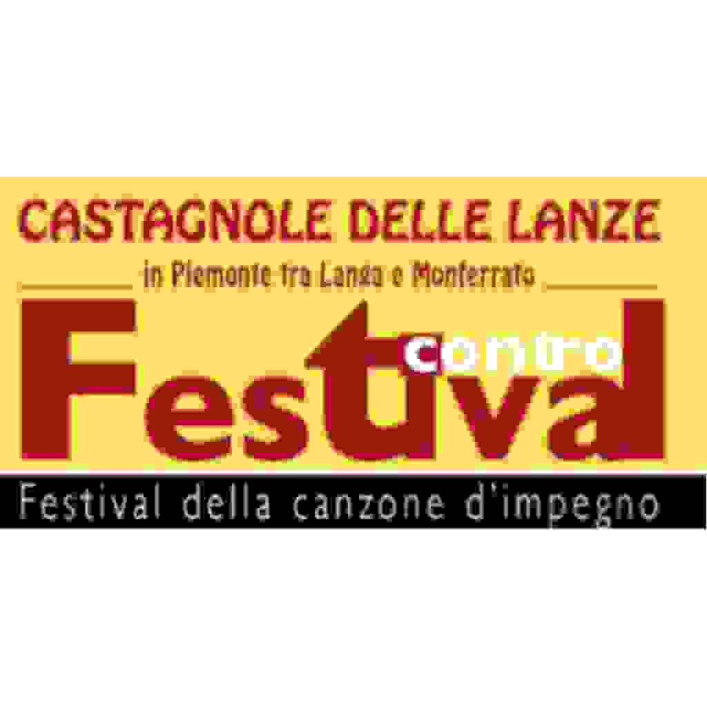 “FESTIVAL DELLA CANZONE D’IMPEGNO”